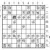 SS4-11 中央位取り中飛車(9)