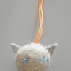 ちりめん猫作り