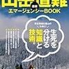 別冊PEAKS 山岳遭難最新エマージェンシーBOOK