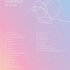 LOVE YOURSELF 結 ‘Answer’ DISC2(B) 特集 - BTS(防弾少年団)  歌詞カナルビ/和訳で韓国語収録曲を一覧で歌う♪ IDOL/アンサー/バンタン/アルバム/日本語カタカナ/방탄소년단