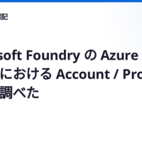 .NET Frameworkのアンテナ