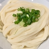 東京 錦糸町 純手打ち讃岐うどん「五郎」 しょうゆうどん大盛り