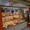 中央軒 なんばウォーク東店で長崎ちゃんぽんプレーン