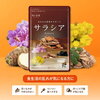 【楽天】24時間限定  衝撃90％オフ 1,080円⇒100円！　サラシアサプリメント（約1ヶ月分）送料無料　ダイエット、糖質制限などに