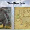 【FF14】黄金人物図鑑 「ガーホールー」オルコ･パチャ