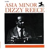 ASIA MINOR／DIZZY REECE