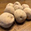 じゃがいも1個の重さはどのくらい？