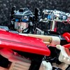 変形！ヘンケイ！トランスフォーマー　C-09 ランボル (2008)