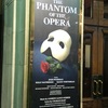 ロンドンでミュージカル『The Phantom of the Opera（オペラ座の怪人）』を観てきた