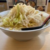 【二郎インスパイア？】麺処うたり 相模大野店〜極太にんにく味噌／麺特盛／極太縮れ麺／期間限定／神奈中グループ〜