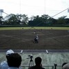 巨人×四国・九州アイランドリーグ選抜（フェニックスリーグ、西都原運動公園野球場）