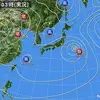 台風5号　ウクライナ戦争　ネットリテラシー