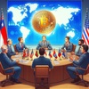 アーサー・ヘイズ氏、仮想通貨コミュニティへ警鐘：トランプ前大統領は仮想通貨を裏切る