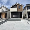 神戸市西区玉津町水谷2号棟｜新築一戸建（成約済み）【仲介手数料無料】駐車場2台分有り！全3区画！