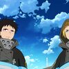 【アニメ】炎炎ノ消防隊_壱ノ章_第18話「発火の極意」