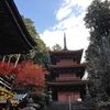 西国巡礼その4-⑦滋賀・31番長命寺