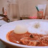 札幌で一番美味しい甘辛カレー屋さんは『ブルックスカレー食堂』に間違いない。タマネギの美味しさに驚愕せよ。