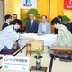 第96期棋聖戦第３局　藤井棋聖が３連勝で６連覇