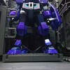 【ガンプラ】デミトレーナーYOASOBI仕様　全塗装で完成！　不満足だけど・・