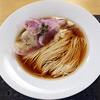 【限定】𩸽の醤油＠とくいち Nouilles Japonaise