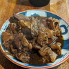 ガツ塩うんと若焼きの火曜