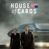 ハウス・オブ・カード 野望の階段 HOUSE OF CARDS S3 #27 #28