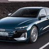 【アウディ新型A6e-tron】「史上最高空力!新世代EV上級サルーン&ワゴン!」2024年7月31日発表！