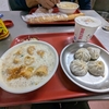 【台湾一人旅⑦】2024年11月アラフィフ主婦台湾式の朝食を食べて松山奉天宮に参拝