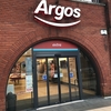 Argosで買い物。オンライン注文⇨ピックアップで簡単！