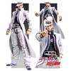 【ジョジョ】超像可動『空条承太郎』ジョジョの奇妙な冒険 可動フィギュア【メディコス】より2020年8月再販予定