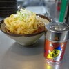 長野駅の駅そば３軒。(2025.1.18土〜1.19日)