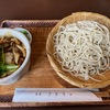断腸の思いで「もばらーめん」を我慢し、絶品の蕎麦に出会う