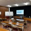 福井市（福井県）の「経営計画セミナー」に登壇①