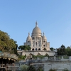 【パリ】サクレ・クール寺院に行ってきた！