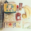 今週分の買い出し～ラーメンが食べたくて～