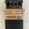 18. BOSS Dynamic Wah AW-3