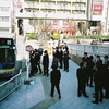 若年層対策の時間軸の停止