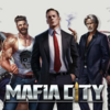 【別荘レベル15】　マフィア・シティ-極道風雲（Mafia City）　ゲームでポイ活！