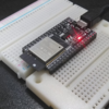 ESP32-DevKitC　ESP-WROOM-32開発ボードを使ってみる（Windowsで環境構築）