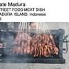 サテ・マドゥラはマドゥラ島発祥の伝統料理で鶏肉または羊肉の塊を串に刺して焼いたもので，肉が通常よりも細かくカットされている点で，他のタイプとは異なります．パダン・サテーは西スマトラのパダンが発祥．牛肉，牛タンなどをスパイス入りのダシで柔らかくなるまで茹で，炭火でグリルします．サテ・ポノロゴは，東ジャワのポノロゴ発祥で，エシャロット，にんにく，リアンダー，ウコンなどの漬け汁に漬け込んだ鶏肉を使用します．サテ・リリットは挽肉，サテ・クリンチは兎の肉のサテです．