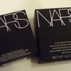 やっぱり良かった。しっとり自然なカバーで素敵肌に。「NARS ナーズ ピュアラディアントプロテクション アクアティックグロー クッションファンデーション 00508」私的メモ