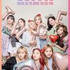 TWICE、10月19日にデビュー5周年スペシャルライブ開催！5th Anniversary Special Live 'WITH'