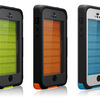 OtterBox Armor for iPhone5、iPhone4S/4が新発売：ミリタリースペックの防水/防塵/耐落下/耐荷重ケース