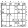 升田将棋問題集20221102