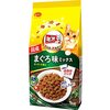 【食いつき正直レビュー】ミオ ドライミックス まぐろ味、愛猫は本当に喜ぶ？他社製品と比較！