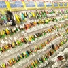天狗堂安城店　釣具買取査定アップ！　2月はリユース釣具をまだまだ大放出中!!