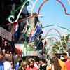 San Gennaro@Little Italy