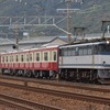 第715列車　「　甲109 京浜急行電鉄 新1000系(1649-1654)の甲種輸送を狙う　」