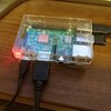 Raspberry Pi 3のセットアップ→日本語入力まで（MacOS、NOOBS使用）