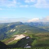 化雲岳登山ルートと高根ヶ原！忠別岳と忠別沼詳細！大雪山の神々の天空縦走路！！
